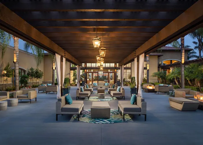 The Westin Carlsbad Resort & Spa