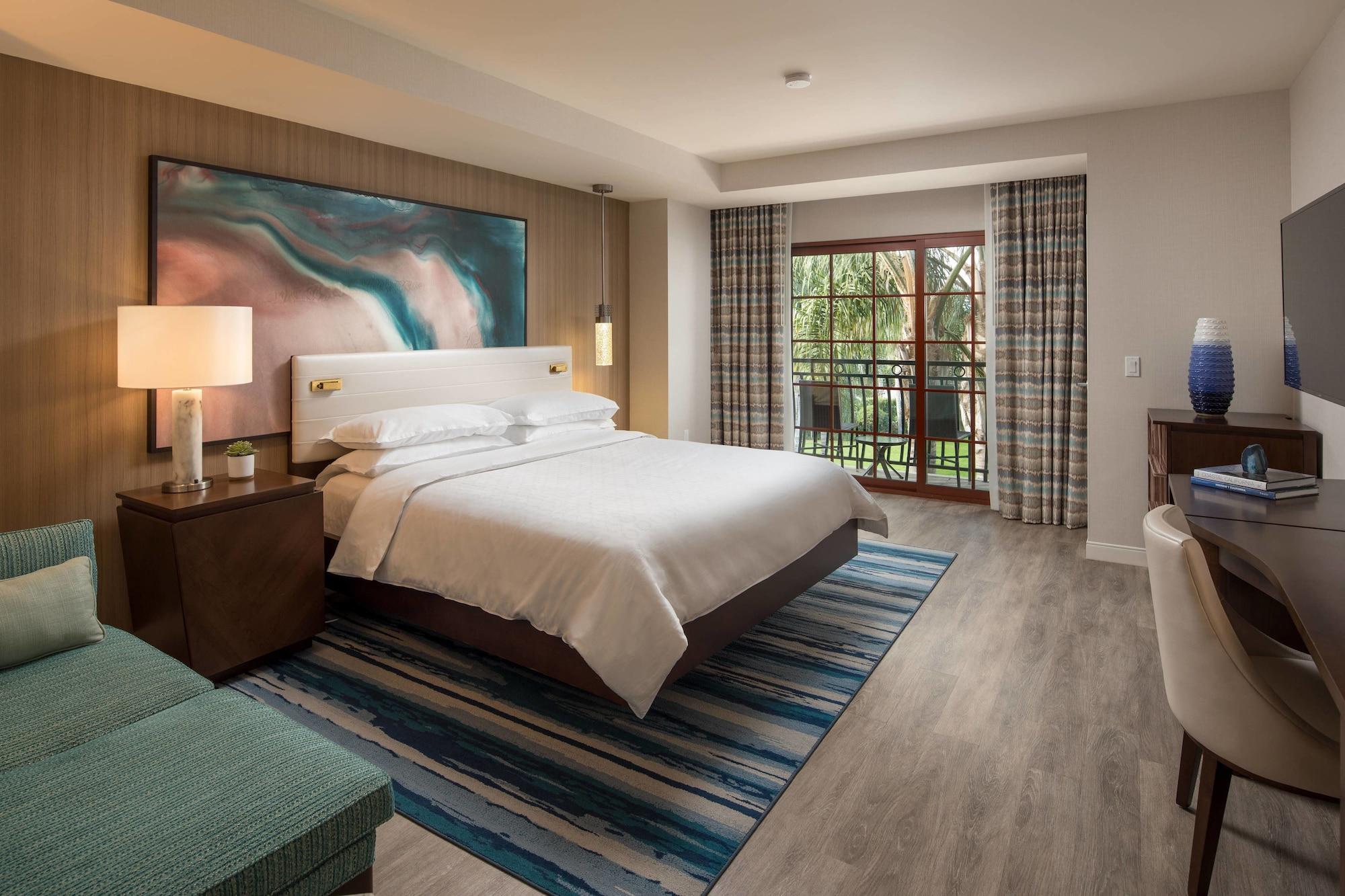 The Westin & 4*