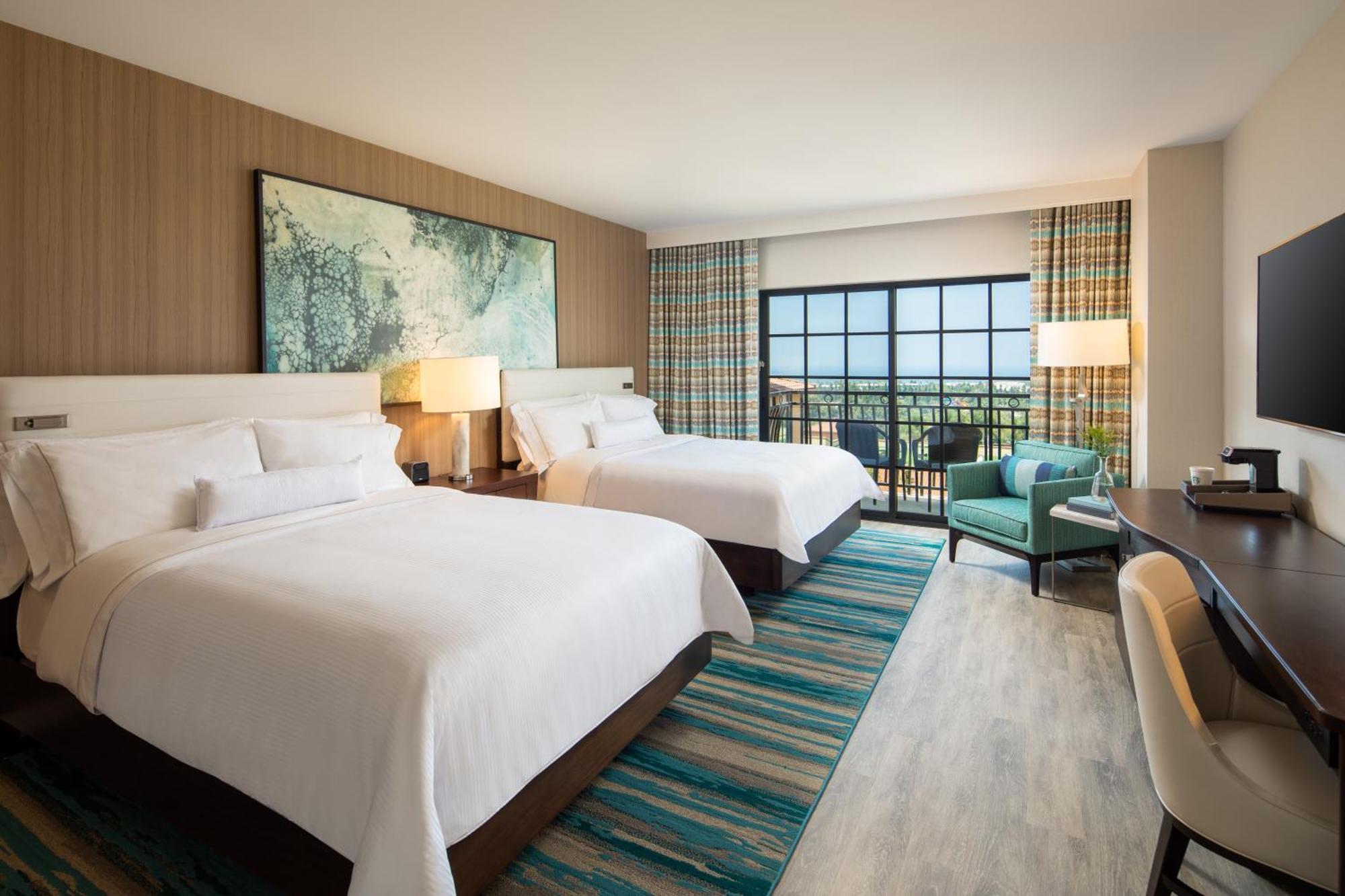 Hotel The Westin & 4*