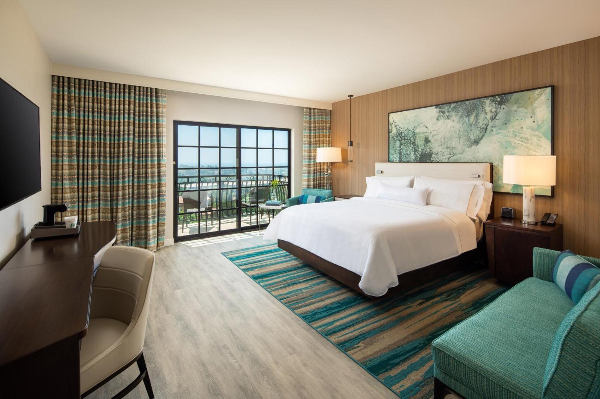 Hotel The Westin &